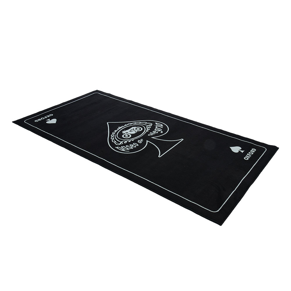 Oxford OXFORD WORKSHOP MAT SCRAMBLER L 200X100